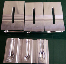 成人塑膠用品焊接機