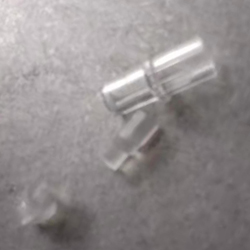 醫(yī)用透明單向閥超聲波塑焊機(jī)