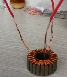 電動車電機引出線超聲波焊接機