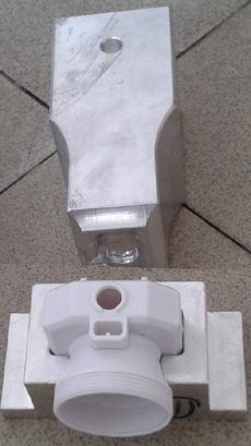 礦頭燈焊接機