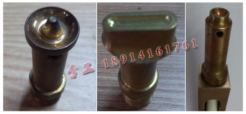 塑料熱熔鉚點焊接工藝在汽車配件的應(yīng)用