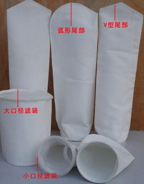 液體過(guò)濾袋超聲波壓接圖片