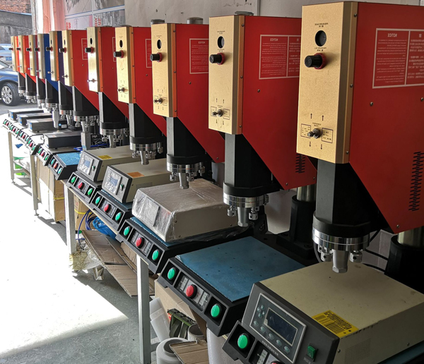 15k/2600w超聲波塑料焊接機(jī)
