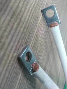 銅片表面鍍層對超聲波焊接有影響嗎？
