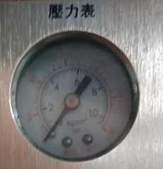 超聲波焊接機需要用多大的空壓機？