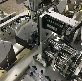 口罩超聲波焊接機(jī)故障率高的原因